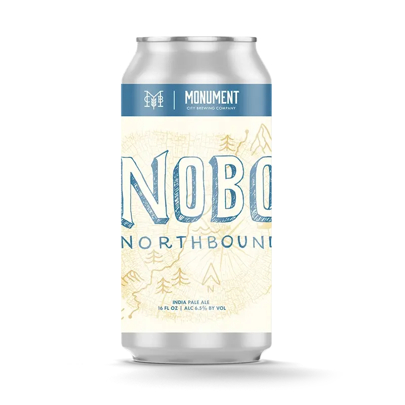 NOBO - Monument City Brewing