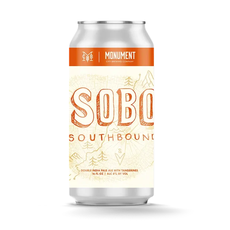 SOBO - Monument City Brewing