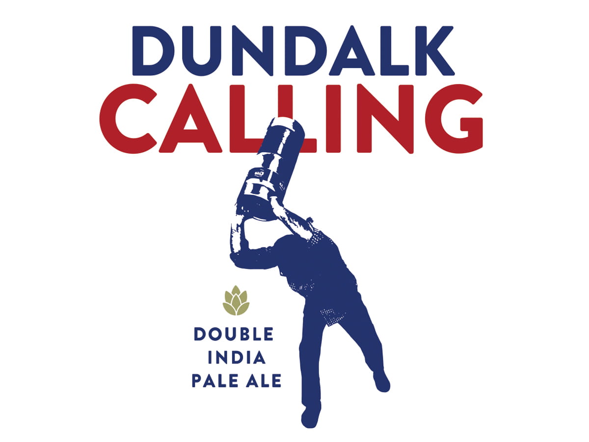 Dundalk Calling - Monument City Brewing