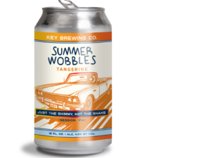 Summer Wobbles