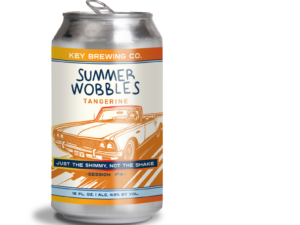 Summer Wobbles 