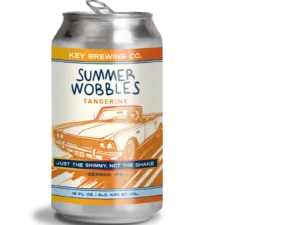 Summer Wobbles 