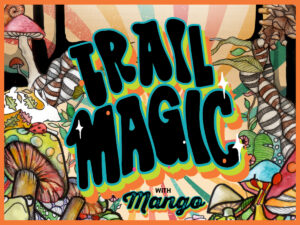 Mango Trail Magic