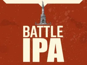Battle IPA
