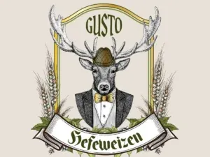 Gusto Hefeweizen