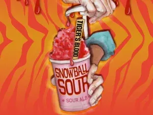 Snowball Sour - Tiger's Blood