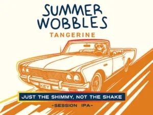 Summer Wobbles