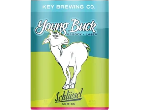 Young Buck